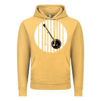 Vintage Mustard Banjo Vintage Vintage Hoodie - Bettercallsaul