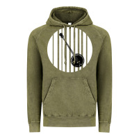 Vintage Olive Banjo Vintage Vintage Hoodie - Bettercallsaul