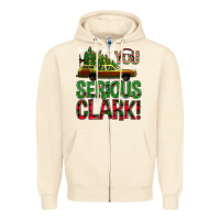 Sandshell you serious clark with vacation car bbs Zipper Hoodie - BundleAndBundleShop