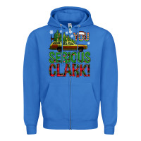 True Royal you serious clark with vacation car bbs Zipper Hoodie - BundleAndBundleShop