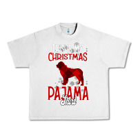 Lunar Rock This Is My Christmas Pajama Shirt Urban Heavy Tee - Bettercallsaul