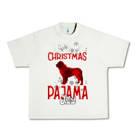 Pistachio This Is My Christmas Pajama Shirt Urban Heavy Tee - Bettercallsaul