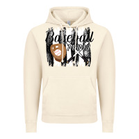 Vintage Artic Baseball Mama Vintage Hoodie - Bettercallsaul