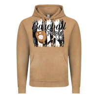 Vintage Camel Baseball Mama Vintage Hoodie - Bettercallsaul