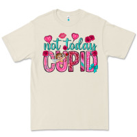 Bone not today cupid Premium Tee - NancyCooperArtShop