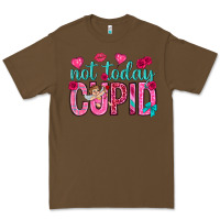 Cacao not today cupid Premium Tee - NancyCooperArtShop