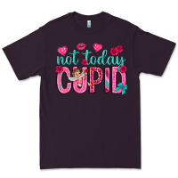 Plum not today cupid Premium Tee - NancyCooperArtShop