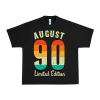 Black august 90 limited edition Urban Heavy Tee - Bettercallsaul