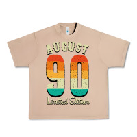 Burro august 90 limited edition Urban Heavy Tee - Bettercallsaul
