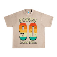 French Oak august 90 limited edition Urban Heavy Tee - Bettercallsaul