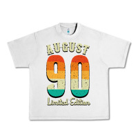 Lunar Rock august 90 limited edition Urban Heavy Tee - Bettercallsaul