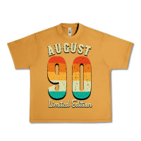 Peanut Butter august 90 limited edition Urban Heavy Tee - Bettercallsaul
