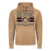 Vintage Camel Bernie Against The Machine Vintage Hoodie - Bettercallsaul