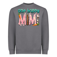 Storm One hoppy Mimi Easter Day Heavyweight Sweatshirt - HowdyJamesFarm