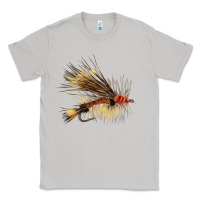 Moon Dust Fish Fly Classic Tee - LillyAllenDesigns