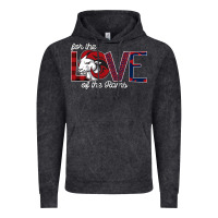 Vintage Arctic For the Love of the Rams Vintage Hoodie - Bettercallsaul