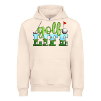 Sandshell golf life Urban Hoodie - Artiststas