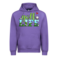 Tulip golf life Urban Hoodie - Artiststas