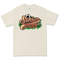 Bone senior 2023 soccer Premium Tee - NancyCooperArtShop