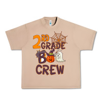 Burro 2rd grade boo crew Urban Heavy Tee - Bettercallsaul