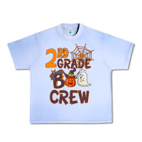 Grape Ice 2rd grade boo crew Urban Heavy Tee - Bettercallsaul