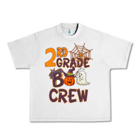 Lunar Rock 2rd grade boo crew Urban Heavy Tee - Bettercallsaul