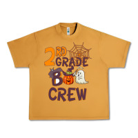 Peanut Butter 2rd grade boo crew Urban Heavy Tee - Bettercallsaul
