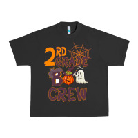Pigment Black 2rd grade boo crew Urban Heavy Tee - Bettercallsaul