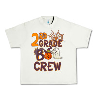 Pistachio 2rd grade boo crew Urban Heavy Tee - Bettercallsaul