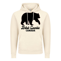 Vintage Artic British Cloumbia Canada Vintage Hoodie - Bettercallsaul