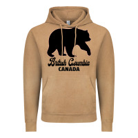 Vintage Camel British Cloumbia Canada Vintage Hoodie - Bettercallsaul