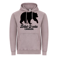 Vintage Zinc British Cloumbia Canada Vintage Hoodie - Bettercallsaul
