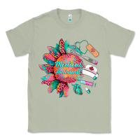 Matcha western  medical assistant  medical instruments Classic Tee - BarkalooDesign