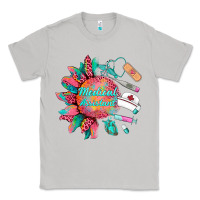 Moon Dust western  medical assistant  medical instruments Classic Tee - BarkalooDesign