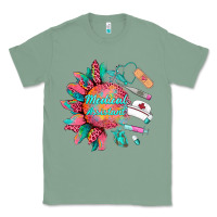 Sage western  medical assistant  medical instruments Classic Tee - BarkalooDesign