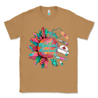 Toasted Coconut western  medical assistant  medical instruments Classic Tee - BarkalooDesign