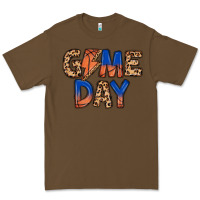 Cacao game day basketball Premium Tee - MaliasSmallBusiness