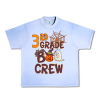 Grape Ice 3rd grade boo crew Urban Heavy Tee - Bettercallsaul