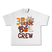 Lunar Rock 3rd grade boo crew Urban Heavy Tee - Bettercallsaul