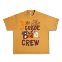 Peanut Butter 3rd grade boo crew Urban Heavy Tee - Bettercallsaul