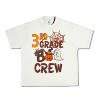 Pistachio 3rd grade boo crew Urban Heavy Tee - Bettercallsaul