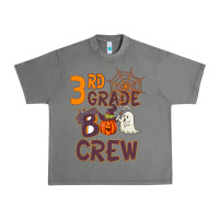Tornado 3rd grade boo crew Urban Heavy Tee - Bettercallsaul