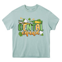 Arona dental squad Heavy Core Tee - MaliasSmallBusiness