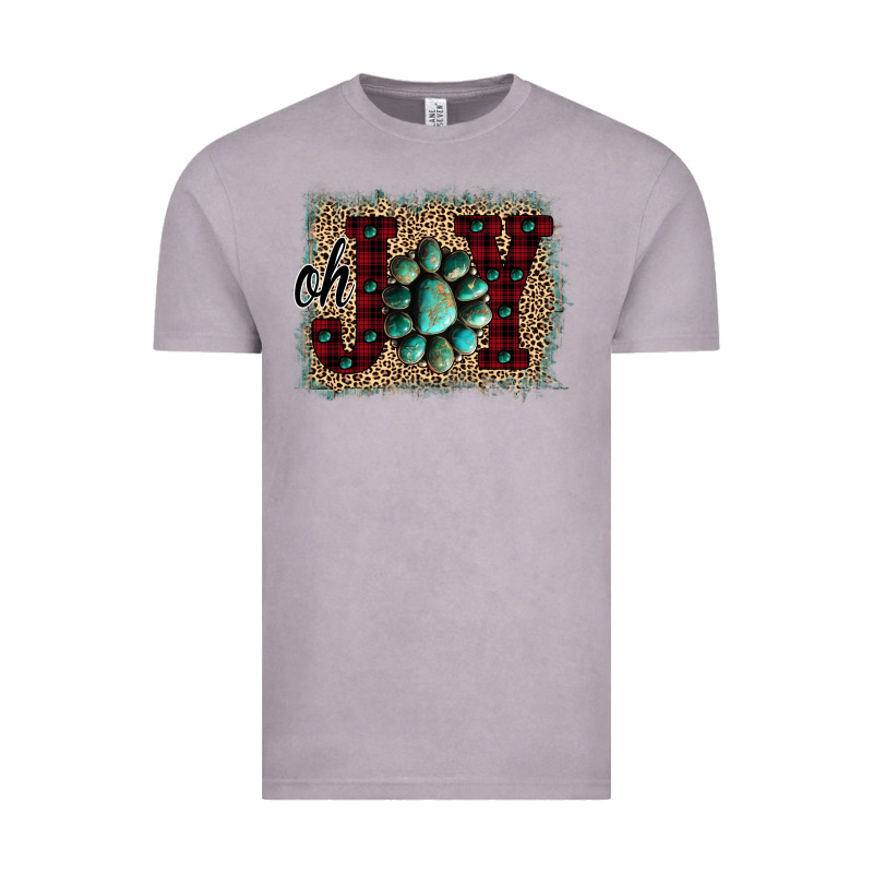 Oh Joy Christmas Vintage Tee by Bettercallsaul | Teevron
