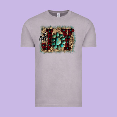Oh Joy Christmas Vintage Tee Designed By Bettercallsaul