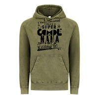 Vintage Olive I Never Dreamed I Would Be A Super Cool Nana Vintage Hoodie - Bettercallsaul