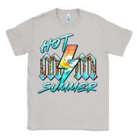 Moon Dust hot mom summer Classic Tee - BarkalooDesign