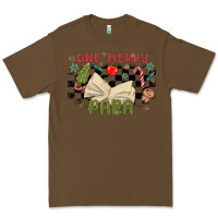 Cacao one merry para Premium Tee - MaliasSmallBusiness