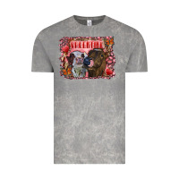 Cloud Rock valentine heifers Vintage Tee - RanaPortraitStore