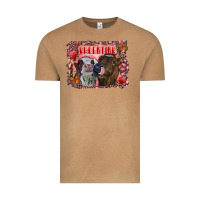 Vintage Camel valentine heifers Vintage Tee - RanaPortraitStore